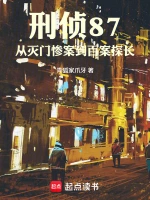 刑侦87：从灭门惨案到百案探长