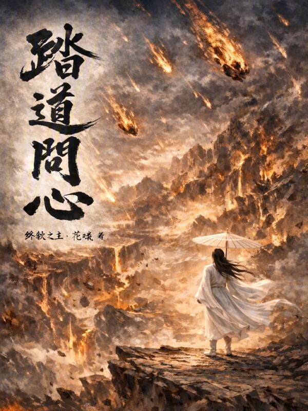 踏道问心在线阅读