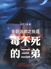 全职法师之我是毒不死的三弟