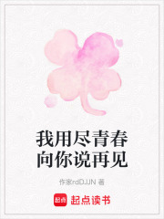 我用尽青春向你说再见在线阅读