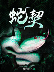蛇契在线阅读