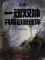 斗罗：一魂双体，开局自凝魂环！