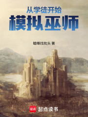 从学徒开始模拟巫师