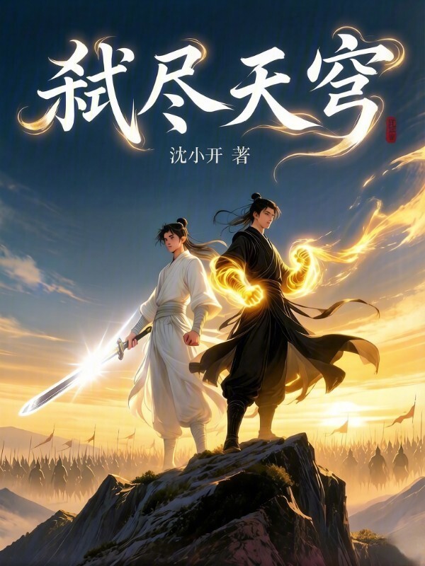 弑尽天穹在线阅读