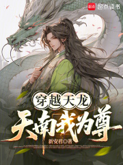 穿越天龙：天南我为尊