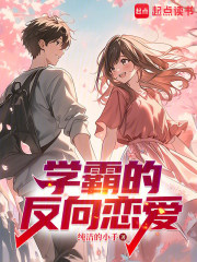 学霸的反向恋爱