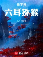 我不是六耳猕猴