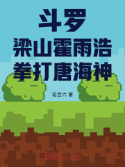 斗罗：梁山霍雨浩，拳打唐海神