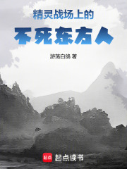 精灵战场上的不死东方人在线阅读
