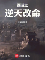 西游之逆天改命