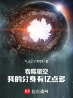 吞噬星空：我的分身有亿点多封面