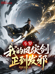 斗罗：我的风灾剑正到发邪