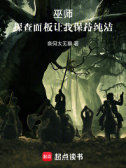 巫师：探查面板让我保持纯洁在线阅读