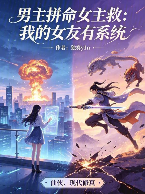 男主拼命女主救：我的女友有系统在线阅读