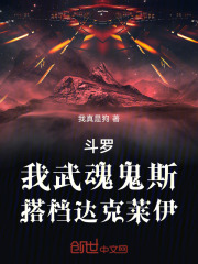 斗罗：我武魂鬼斯，搭档达克莱伊