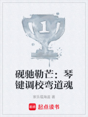 砚驰勒芒：琴键调校弯道魂在线阅读