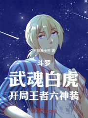 斗罗：武魂白虎，开局王者六神装