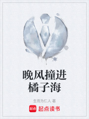 晚风撞进橘子海在线阅读