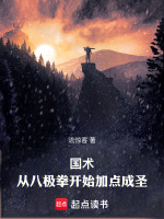 国术：从八极拳开始加点成圣封面
