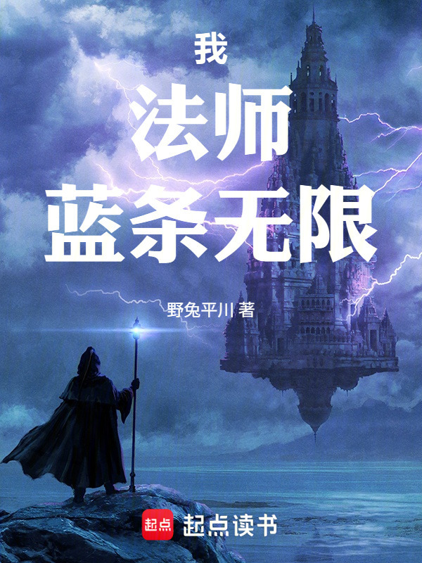 我，法师，蓝条无限！在线阅读
