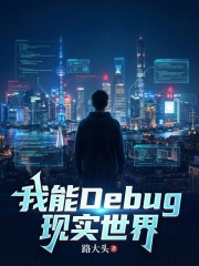 我能Debug现实世界