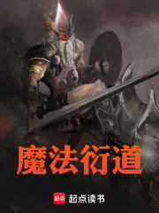 魔法衍道在线阅读