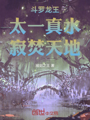 斗罗龙王：太一真水，寂焚天地