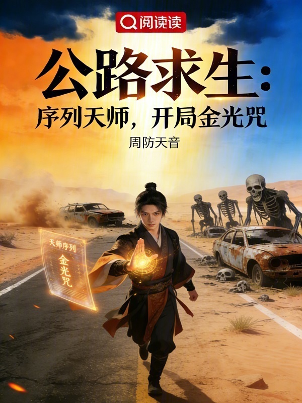 公路求生：序列天师，开局金光咒(周防天音)小说在线阅读-首发起点中文网