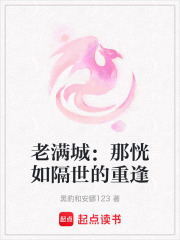 老满城：那恍如隔世的重逢在线阅读