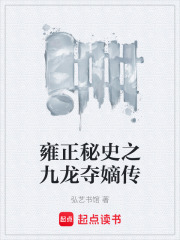 雍正秘史之九龙夺嫡传在线阅读