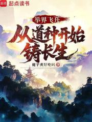 举界飞升：从道种开始铸长生