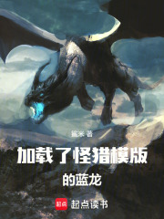 加载了怪猎模版的蓝龙在线阅读