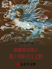 盗墓笔记同人：路人甲的求生之路