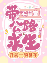 带毛茸茸公路求生，开局一辆破车