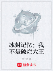 冰封记忆：我不是破烂大王