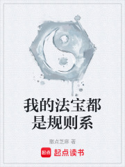 我的法宝都是规则系
