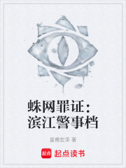 蛛网罪证：滨江警事档在线阅读