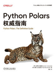 Python Polars权威指南