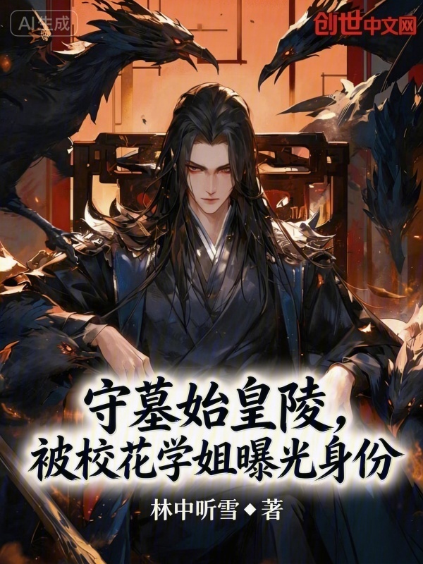 守墓始皇陵，被校花学姐曝光身份在线阅读