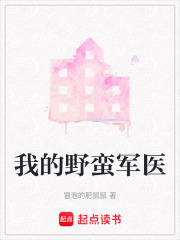 我的野蛮军医在线阅读
