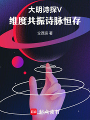 大明诗探V：维度共振诗脉恒存在线阅读