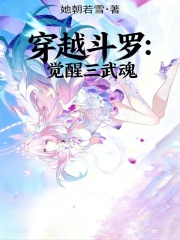 穿越斗罗：觉醒三武魂