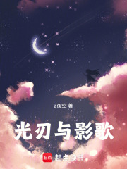 光刃与影歌在线阅读