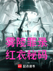 雾陵罪录：红衣秘码在线阅读