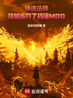 神选法师：技能库打了战锤MOD