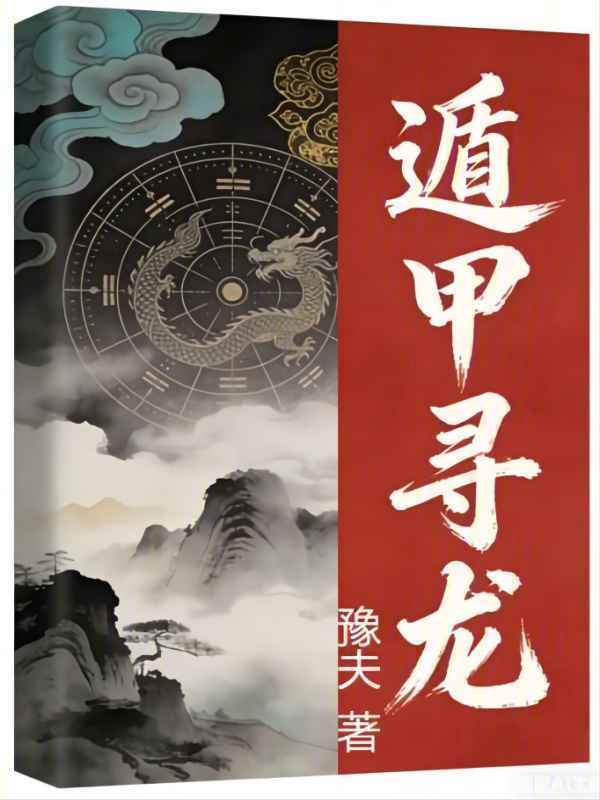 遁甲寻龙在线阅读