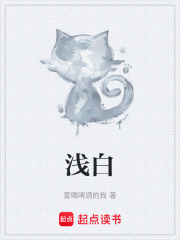 浅白