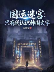 国运迷宫：只有我认识神国文字