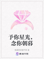予你星光，念你朝暮在线阅读