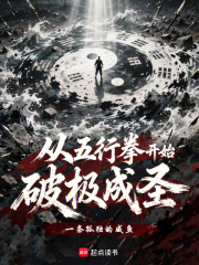 从五行拳开始破极成圣
